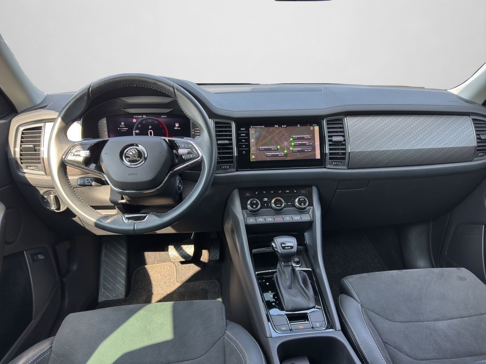 Skoda Kodiaq - Bild 4