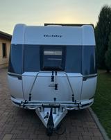 Hobby 495UL Deluxe - Hobby 495
