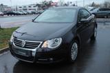 Volkswagen Eos 1.4/Klimaanlage/Sportsitze/Euro5/1.Hand - Volkswagen aus 2010: Cabrio