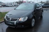Volkswagen Eos 1.4/Klimaanlage/Sportsitze/Euro5/1.Hand - Volkswagen Eos aus 2010