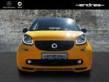 Smart FORTWO CABRIO FINAL COLLECTOR EDITION 21 +KLIMA+ - Smart ForTwo in Dresden