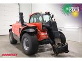 Manitou MHT 790 BY 2019 4.380 Uur Airco - Manitou LKWs