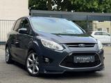 Ford C-Max 1.6 Titanium Loder 1899 *2-HND*ACC*KAM*NAV - Ford in Essen: Ka