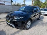 Land Rover RANGE ROVER EVOQUE 150CV HSE MOTORE NUOVO GARANZ - Land Rover: Motor