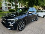 BMW X5 M50 M50d - Massage Sky B&WSound Sitzklima Pro - BMW X5 M50 in Berlin