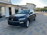 Volkswagen T-Roc 1.6 TDI SCR Style BlueMotion Te - Volkswagen T-Roc mit Diesel-Antrieb: Kombi