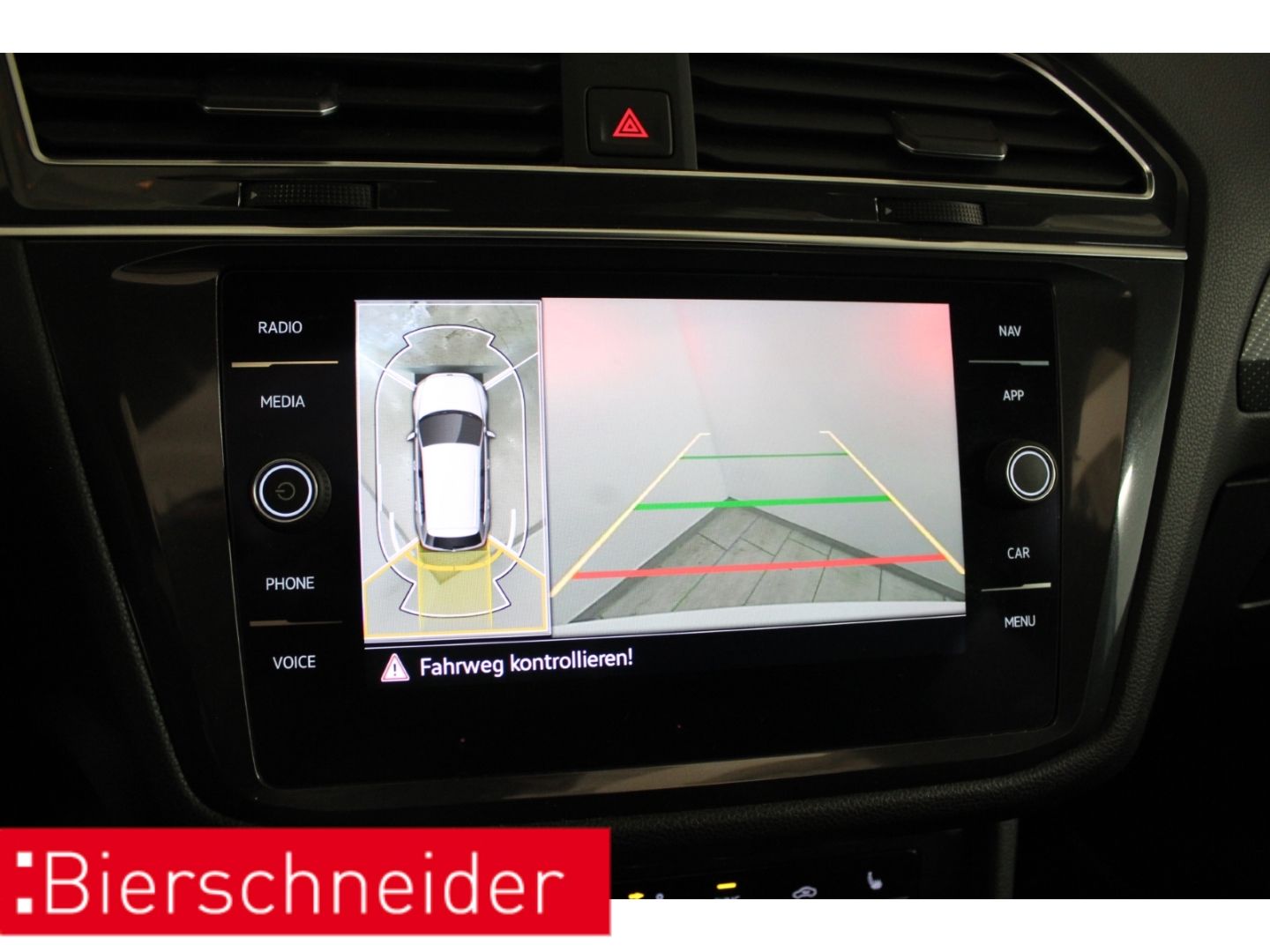Volkswagen Tiguan Allspace - Bild 7