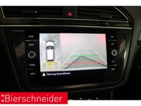 Volkswagen Tiguan Allspace - Vorschau Bild 7