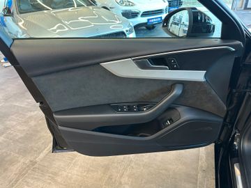 Audi A4 Lim. 35 TDI  *ACC*Matrix*MMI*CARPLAY