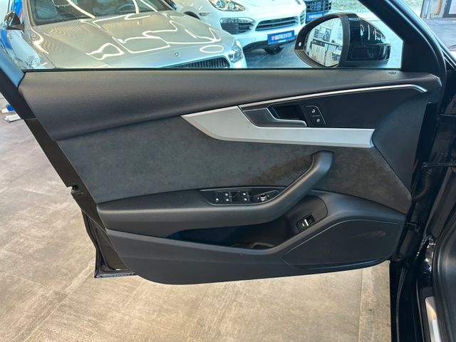 Audi A4 Lim. 35 TDI  *ACC*Matrix*MMI*CARPLAY