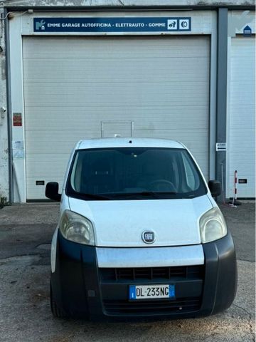 Fiat Fiorino 1.3 MJT 75CV