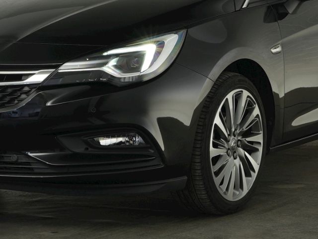 Astra K ST ULTIMATE+LED+NAVI+RÜCKFAHRKAMERA+SITZ