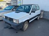 Fiat Panda 4x4 Trekking doppio tetto apribile - gebrauchte Fiat Panda aus dem Jahr 1992