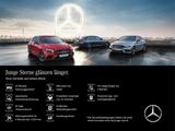 Mercedes-Benz G 400 d **Multibeam/Standheizung - : Grün