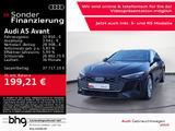 Audi A5 Avant TFSI S tronic *AHK*SOUND-SYSTEM*PDC*KAM