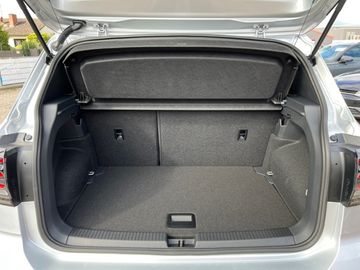 Volkswagen T-Cross R-Line 1.5 TSI 150PS 7-Gang-DSG