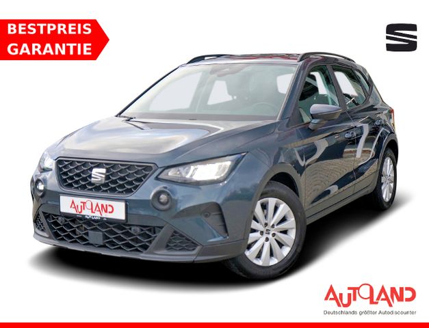 Seat Arona 1.0 TSI Style Pro Fast Lane LED Kamera DAB