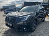 Subaru Forester 2.0ie EDITION BLACK PLATINUM*ACC*RFK* - Subaru Forester: Edition