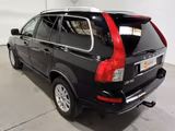 Volvo XC90 D4 Kinetic Automatik 7-Sitzer Klima Navi Xe - Volvo Gebrauchtwagen von 2013