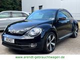Volkswagen Beetle Lim. Design*BI-XENON/GRA/SHZ/PDC/NAVI* - Volkswagen Beetle in Bielefeld
