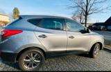 Hyundai auto hyundai tucson ix35 Diesel 1.7 - gebrauchte Hyundai TUCSON aus dem Jahr 2012
