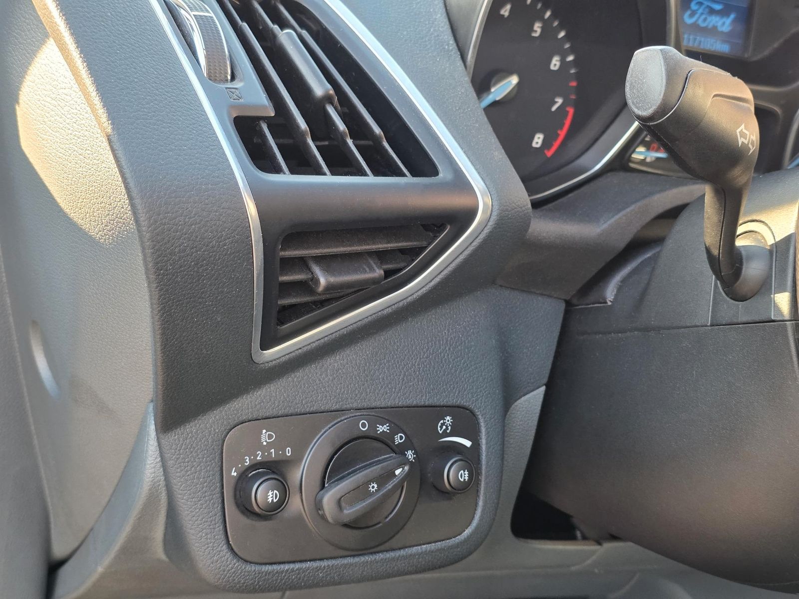 Fahrzeugabbildung Ford Grand C-Max Titanium/Klimaaut/Keyles/Motor klack