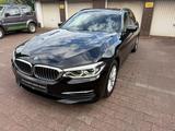 BMW 520d touring NAV LED PANO 360° LIVEC DIGITAL KEY - BMW 520 in Duisburg
