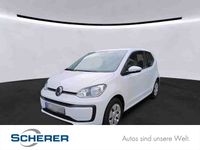 Volkswagen up! - Vorschau Bild 1
