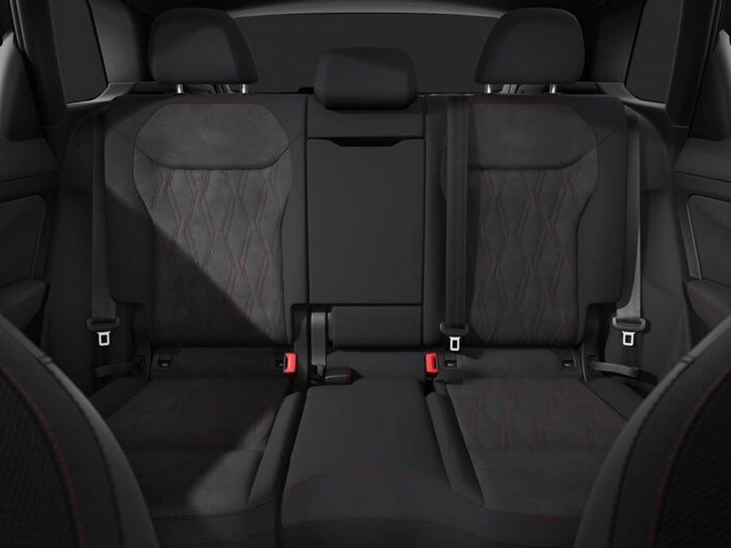 Audi Q3 - Bild 8