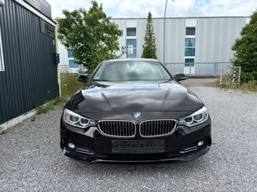 BMW 420 Gran Coupé - 6