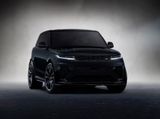 Land Rover Range Rover Sport SV Edition Two - AHK - Pano - - Land Rover Range Rover Sport: Sv Edition Two