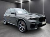 BMW X5 xDrive30d M SPORTPAKET+21"ALU+PANORAMA+HEAD U - BMW X5 in Duisburg