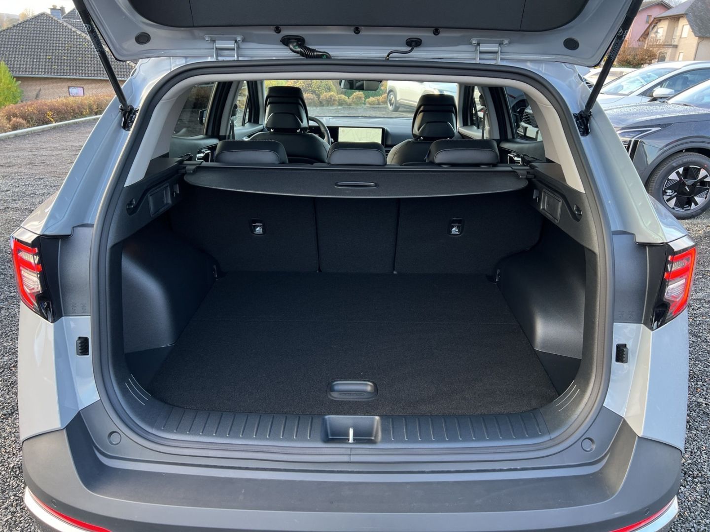 Kia Sportage - Bild 7