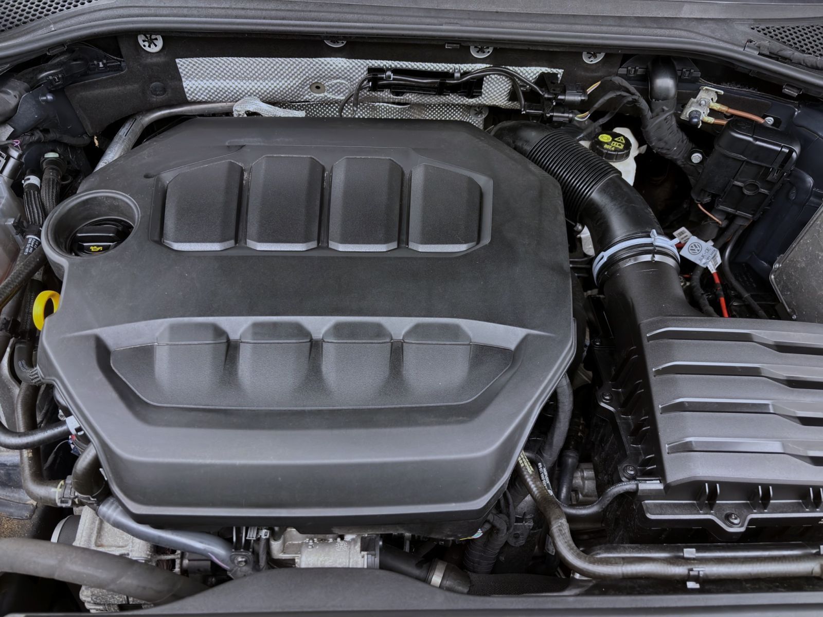 Volkswagen Arteon - Bild 19