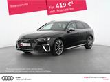 Audi S4 Avant TDI TIPTRONIC LED AHK NAV PLUS PDC   MU - Audi S4 in Bochum