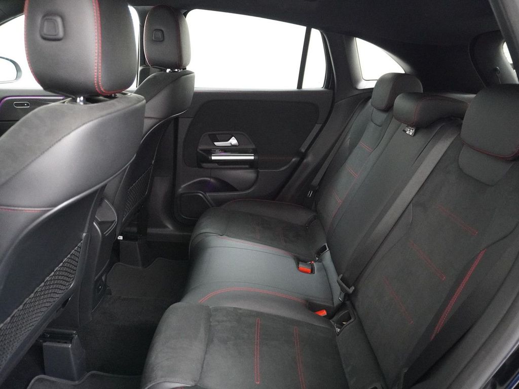 Mercedes-Benz GLA 250 GLA 250e AMG-Line | Sfeerverlichting |