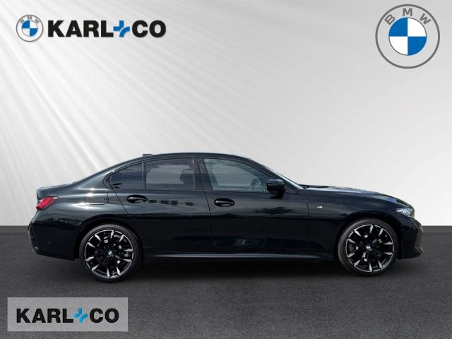 BMW 330 e xDrive Limo M-Sport Ad. LED ACC HIFI DAB foto 5