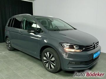Volkswagen Touran 1.5 TSI DSG GOAL Garantie b. 8.1.30