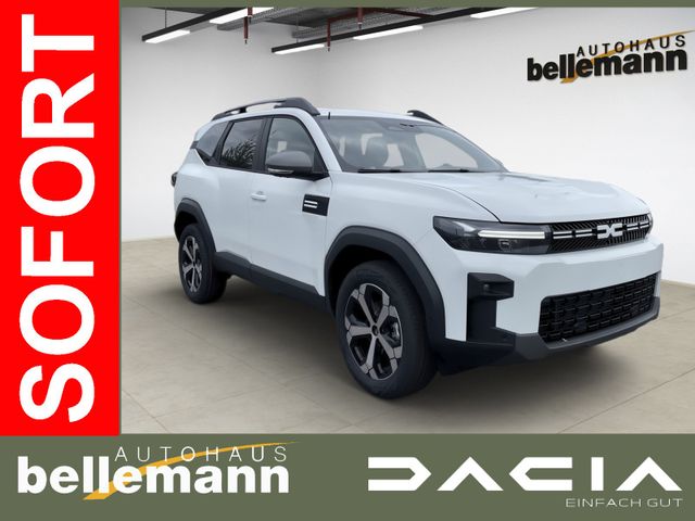 Dacia Bigster Journey Hybrid 155 |City|Winter-Plus