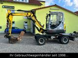 Neuson 6503-2 KLIMA, VERSTELLAUSLEGER - Neuson LKWs