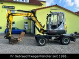 Neuson 6503-2 KLIMA, VERSTELLAUSLEGER - Neuson LKWs