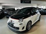 Abarth 595C Turismo *Xenon*Pdc*Leder*Klimaaut. - Abarth 595C Gebrauchtwagen