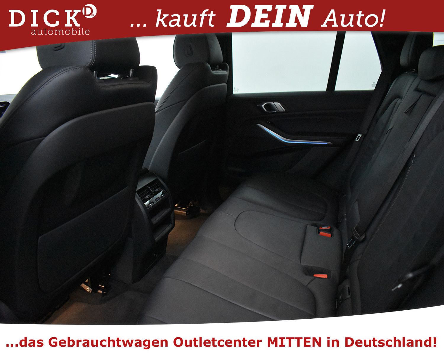 BMW X5 45e xLine Sport LUFT+SHADOW+MEMO+HEAD+KAM+21" - Image 22