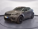 Land Rover Range Rover Evoque Cabriolet 2.0 TD4 HSE Dynamic - Land Rover Range Rover Evoque: R Dynamic Hse