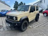 Suzuki Jimny 1.5 (NFZ) Comfort/Bluetooth/SHZ/2-Sitzer - Suzuki Jimny in Karlsruhe