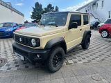 Suzuki Jimny 1.5 (NFZ) Comfort/Bluetooth/SHZ/2-Sitzer - Suzuki Jimny: Geländewagen