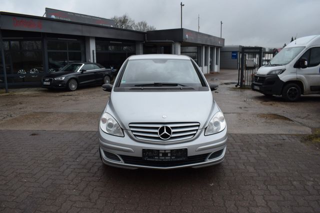 Mercedes-Benz B -Klasse B 180 CDI