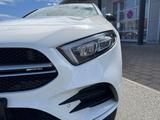 Mercedes-Benz A 35 AMG 4M NIGHT+STANDHEIZUNG+AMBI+LED+KAMERA++ - Mercedes-Benz A 35 AMG Gebrauchtwagen