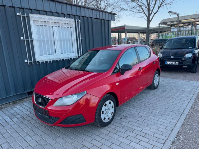 Seat Ibiza Lim. Reference 1.2 Benzin HU&AU*Neu 1Hand2