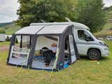 HYMER / ERIBA / HYMERCAR Reisemobil Hymer Van 374 Teilintegrierter 5,99 m - Reisemobil Wohnwagen